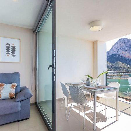 Bernia Al Mar - Costa Carpediem Calpe Ngoại thất bức ảnh